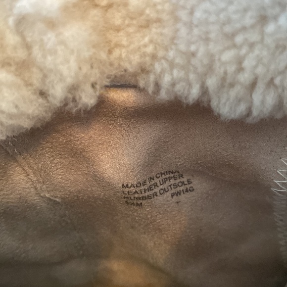 Michael Kors boots - Picture 8 of 11